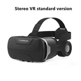 VR Glasses Thousand Magic Lens Wear Immersive Headset - Gadgio