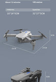 UAV Aerial Photography Four-axis Remote Control Toy - Gadgio