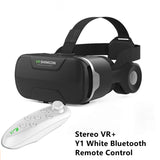 VR Glasses Thousand Magic Lens Wear Immersive Headset - Gadgio