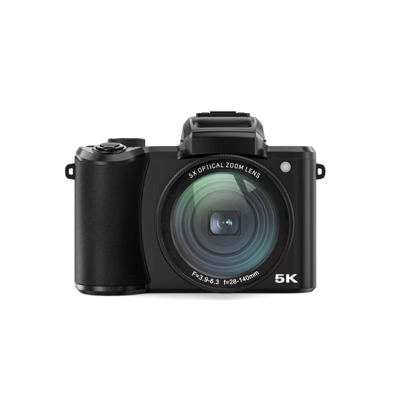 Retractable HD Digital Optical Zoom Camera Front And Rear Dual Camera - Gadgio