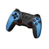 X2 Blue Game Console 4K Double Connection Battle Wireless - Gadgio