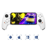 Type-C Wired Bluetooth Android IOS Computer Streaming PS Handle - Gadgio