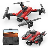 UAV Automatic Return HD Aerial Photography Four-axis - Gadgio
