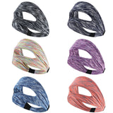 VR Glasses Headset Accessories Virtual Reality Breathable Sweatband Head Cover VR Eye Mask - Gadgio