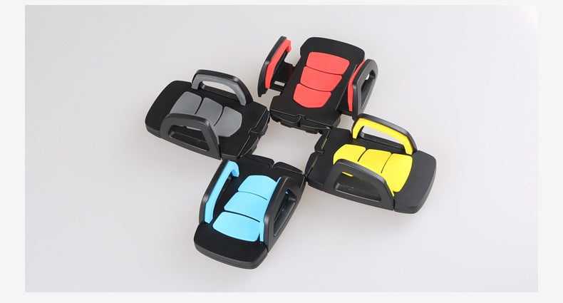 Multifunctional Retractable Car Phone Holder - Gadgio