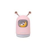 Cute Pet Humidifier Heavy Fog USB Mini Car Air Purifier Household Small Moisturizing Creative Humidifier - Gadgio