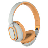 H7 Bluetooth Headset Wireless Card Folding Subwoofer Type-c Gaming Sports Headphones - Gadgio