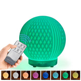 Night Light Air Household Humidifier - Gadgio