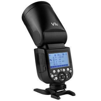 DSLR Camera Outside Shooting Machine Overhead Light - Gadgio