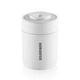 Humidifier USB Portable Air Hydrating Atomization Flower Mini Car Humidifier - Gadgio