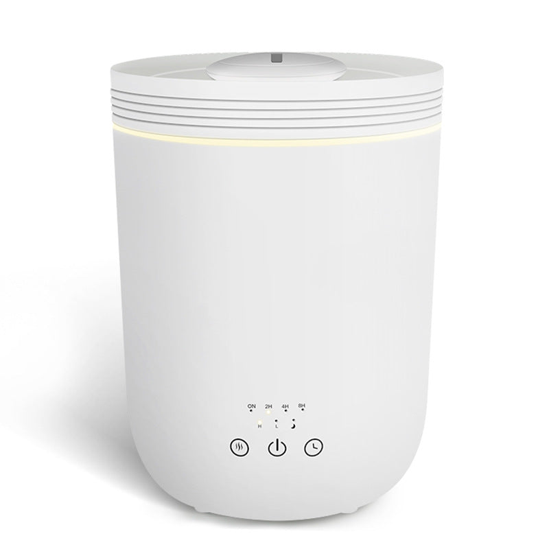 New Desktop Intelligent Air Humidifier - Gadgio