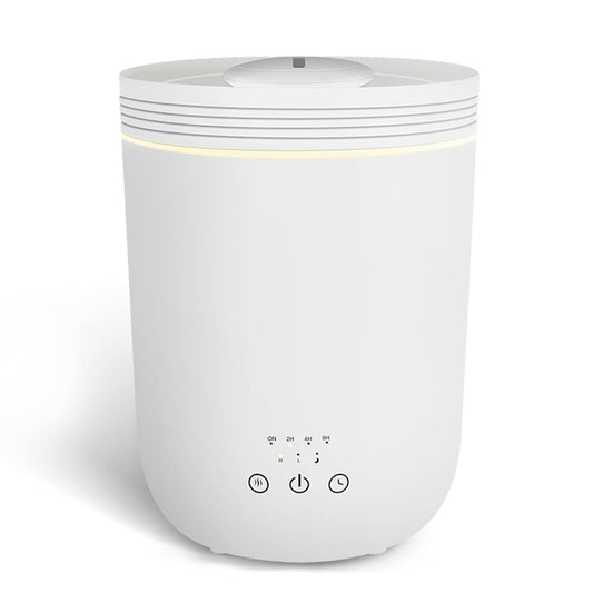 New Desktop Intelligent Air Humidifier - Gadgio