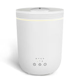 New Desktop Intelligent Air Humidifier - Gadgio
