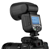 DSLR Camera Outside Shooting Machine Overhead Light - Gadgio