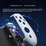 G8 Gamepad Type-c Interface Simulator Android - Gadgio
