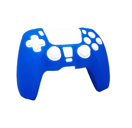 Silicone Protective Sleeve For Handles With Non-slip Joystick Cap Game Machine Accessories - Gadgio