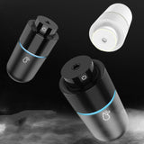 Car Humidifier Spray Air Purifier Deodorization - Gadgio