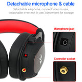 Active Noise Reduction For Gaming Computers, Esports, And Headworn Gaming Headphones - Gadgio