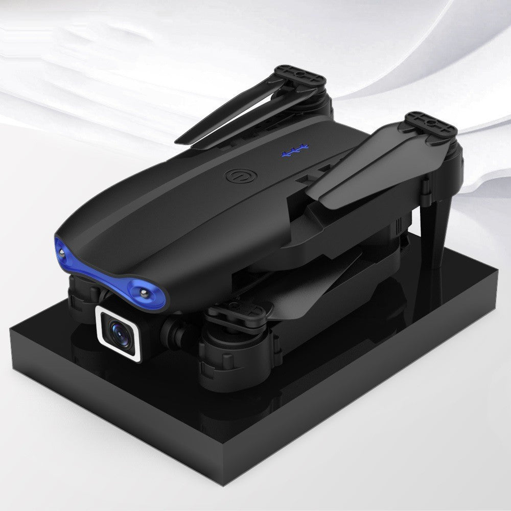 4K Dual Camera Remote Control Three-sided Obstacle Avoidance Drone - Gadgio