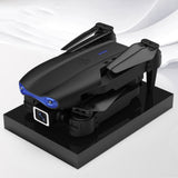 4K Dual Camera Remote Control Three-sided Obstacle Avoidance Drone - Gadgio