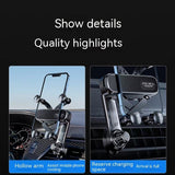 Car Mobile Phone Holder - Gadgio