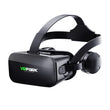 4K All-in-One 3D Gaming Headset With Panoramic Smart VR Glasses - Gadgio
