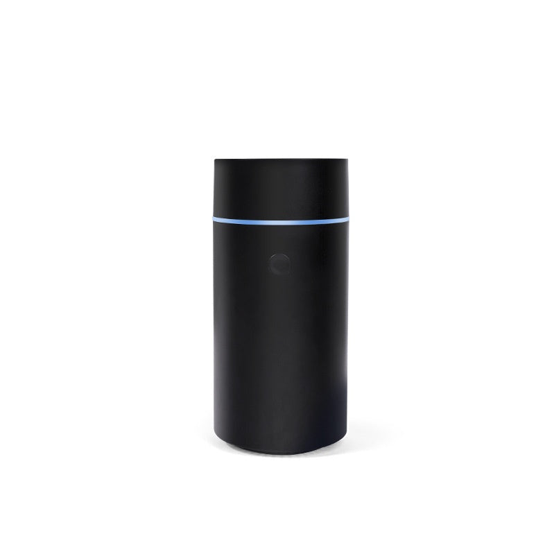 New 80ml Ultrasonic USB Diffuser Electric Air Humidifier Aromatherapy Essential Oil Car Aroma Diffuser For Car - Gadgio