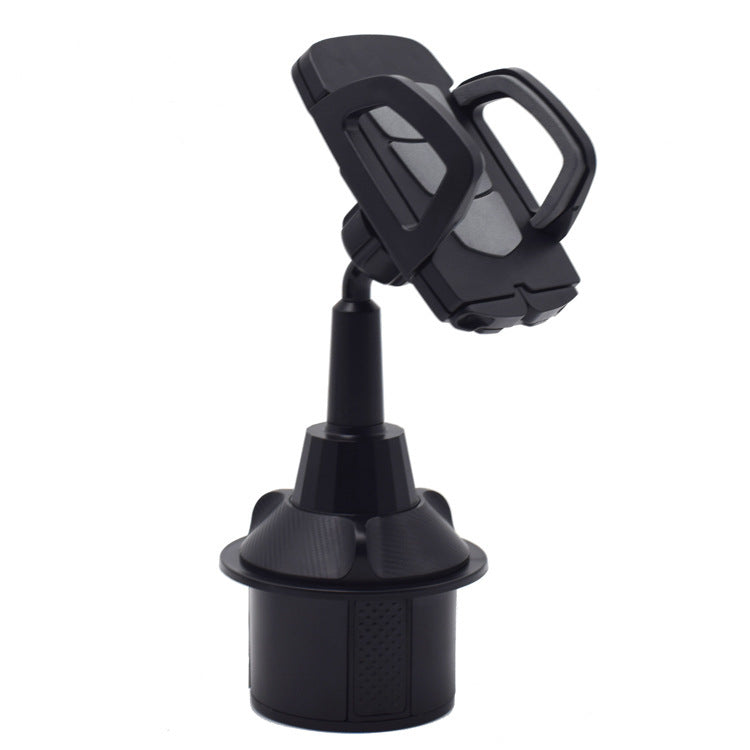 Car water cup holder mobile phone holder - Gadgio