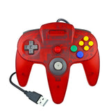 USB N64 Computer Handle PC Computer Handle N64 Game Handle N64 Handle - Gadgio