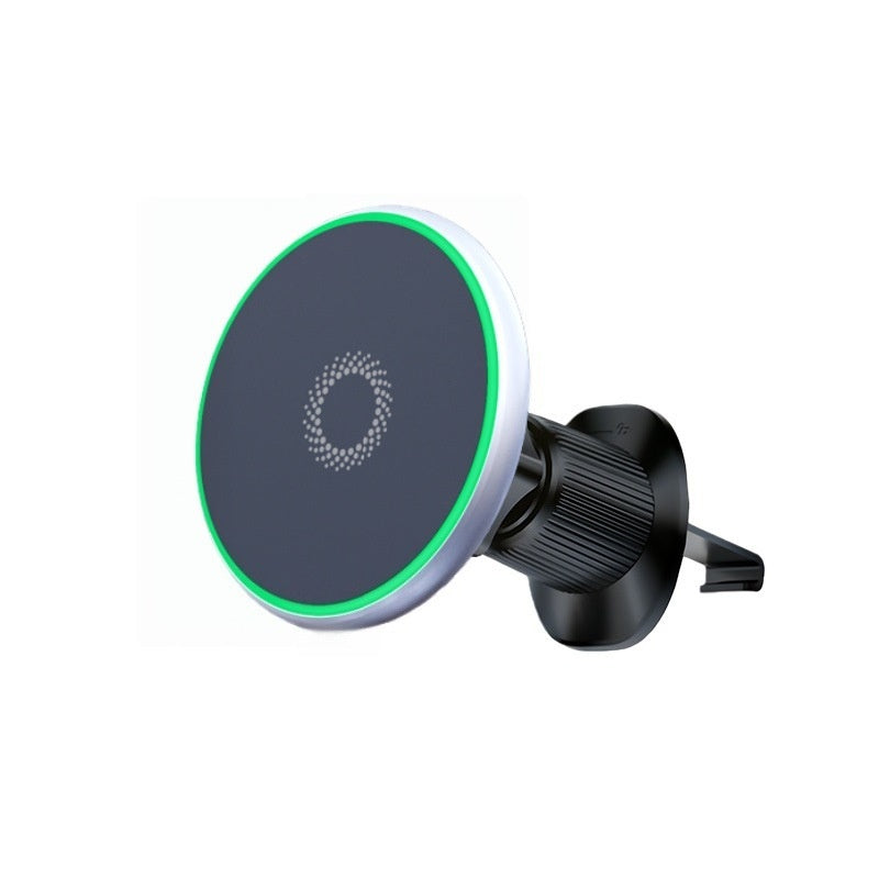 Car Magnetic Phone Holder - Gadgio