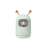Cute Pet Humidifier Heavy Fog USB Mini Car Air Purifier Household Small Moisturizing Creative Humidifier - Gadgio