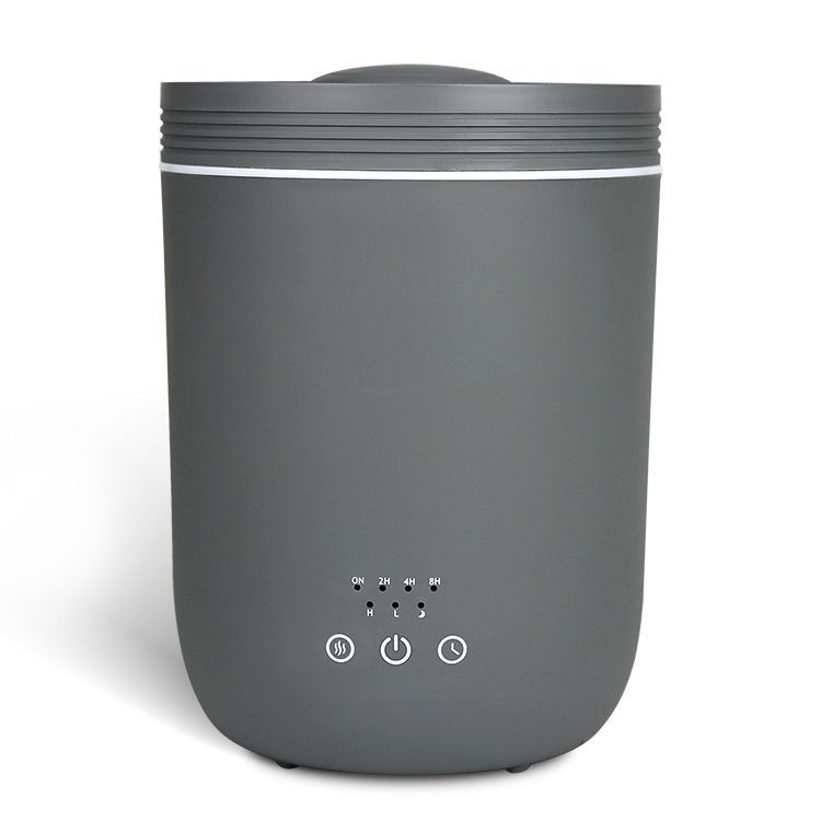 New Desktop Intelligent Air Humidifier - Gadgio