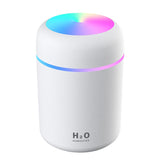 Car USB Colorful Cup Air Humidifier - Gadgio