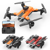 UAV Automatic Return HD Aerial Photography Four-axis - Gadgio