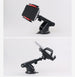 Phone Holder Red
