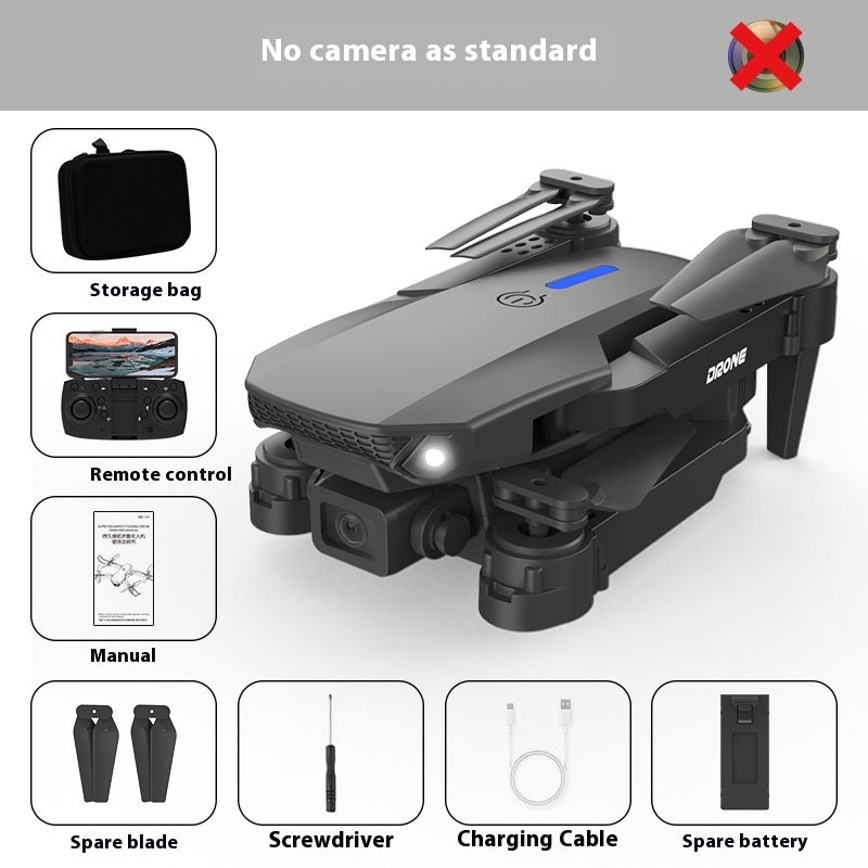 UAV Aerial Photography Four-axis Remote Control Toy - Gadgio