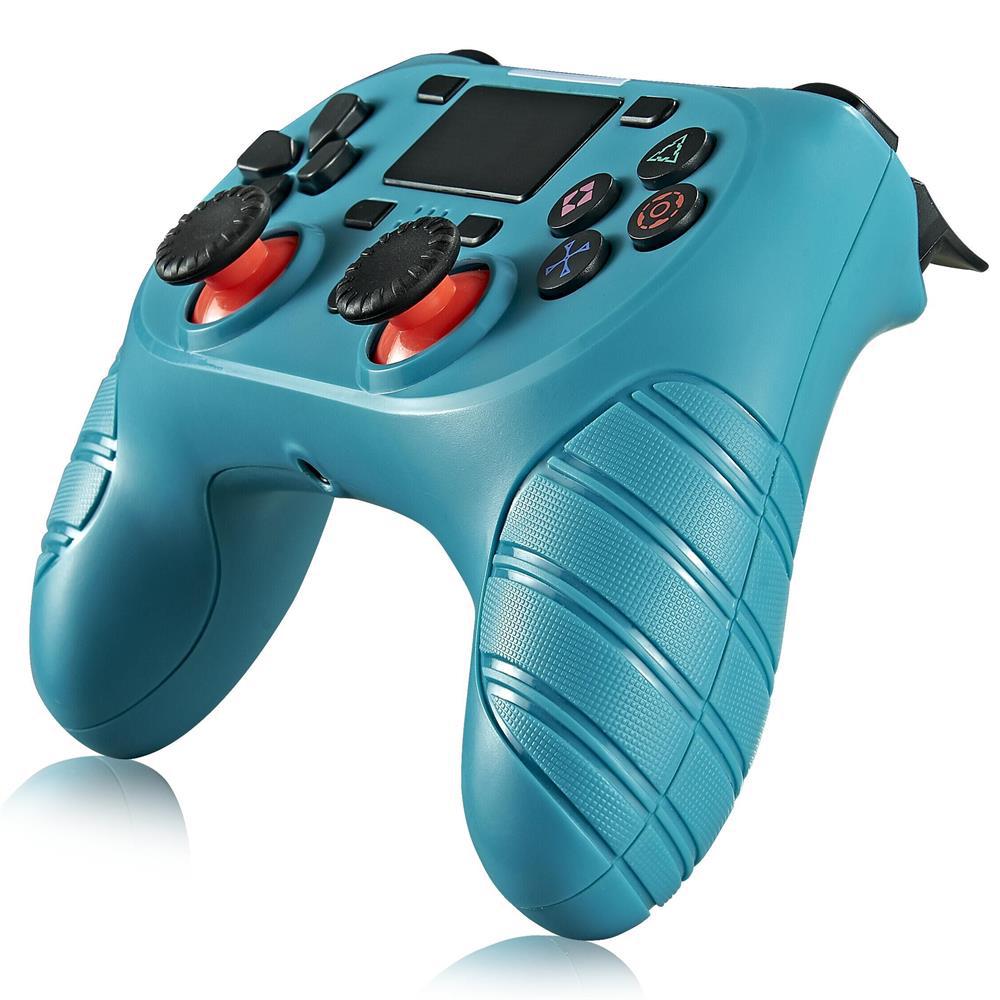 Private Model PS4 Wireless Bluetooth Game Controller - Gadgio