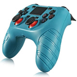 Private Model PS4 Wireless Bluetooth Game Controller - Gadgio