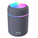 Car USB Colorful Cup Air Humidifier - Gadgio
