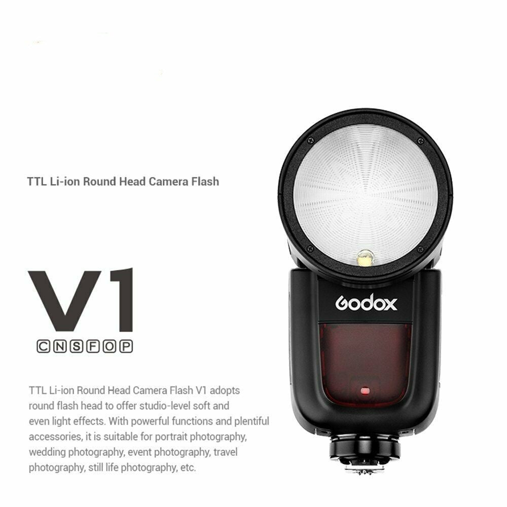 DSLR Camera Outside Shooting Machine Overhead Light - Gadgio