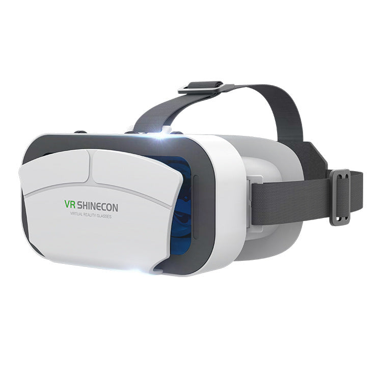 VR Glasses 3d Movie Integrated Game Machine Immersive Virtual - Gadgio