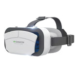 VR Glasses 3d Movie Integrated Game Machine Immersive Virtual - Gadgio