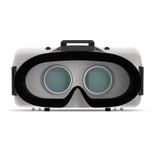 Mobile Phone Virtual Reality Game Console Headset VR 3D Glasses - Gadgio
