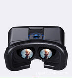 BOX Somatosensory 3d Virtual Game VR Glasses - Gadgio