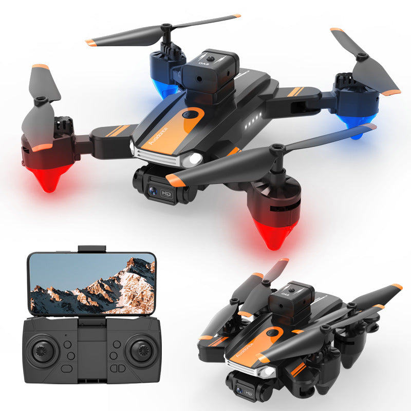 UAV Automatic Return HD Aerial Photography Four-axis - Gadgio