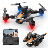UAV Automatic Return HD Aerial Photography Four-axis - Gadgio