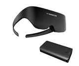 Giant Screen Glasses VR All-in-one Glasses 3D Head-mounted Smart Glasses - Gadgio