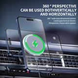 Car Magnetic Phone Holder - Gadgio