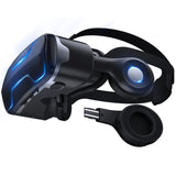 VR Glasses Thousand Magic Lens Wear Immersive Headset - Gadgio