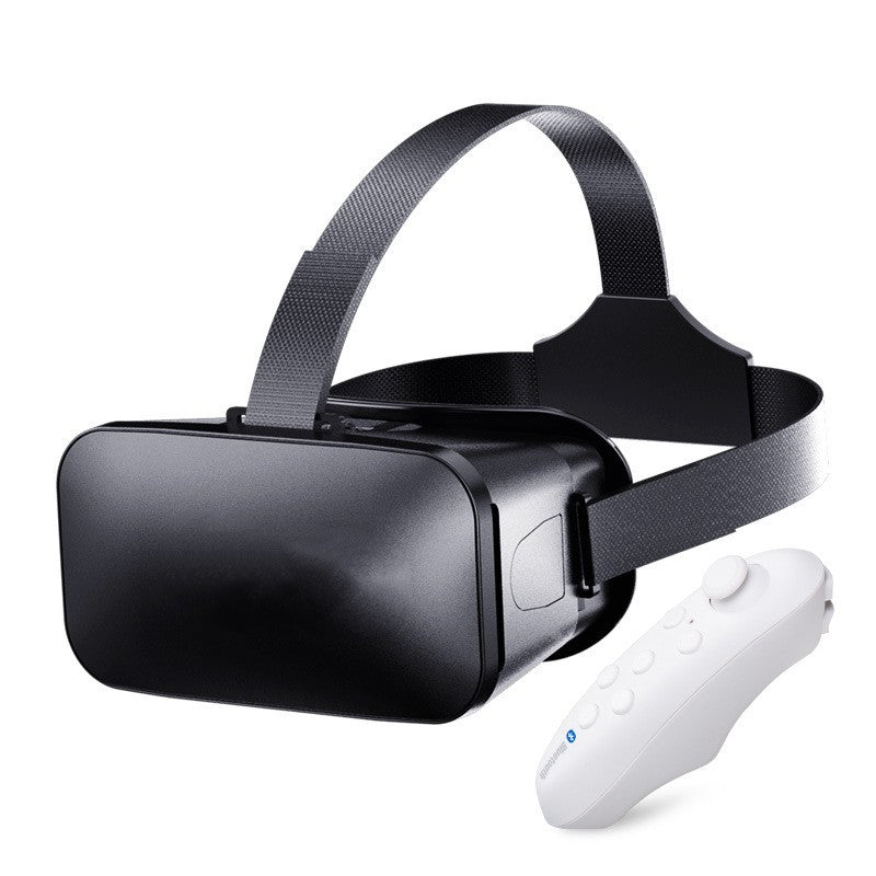 BOX Somatosensory 3d Virtual Game VR Glasses - Gadgio